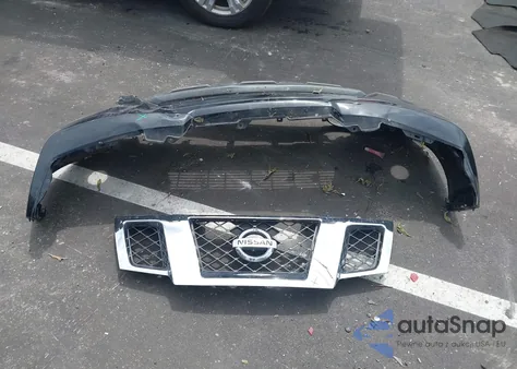 2021 Nissan Frontier Sv 4X4 from USA, damaged, VIN 1N6ED0EB4MN722985